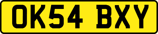 OK54BXY
