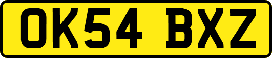 OK54BXZ