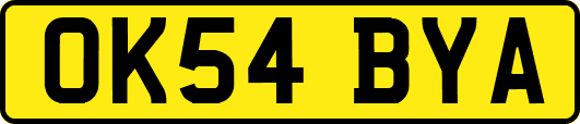 OK54BYA