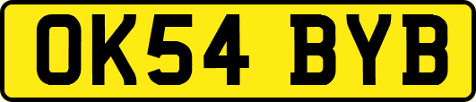 OK54BYB
