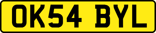 OK54BYL