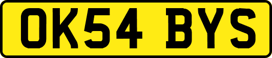 OK54BYS