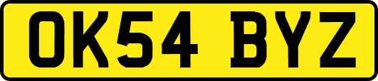 OK54BYZ