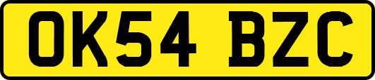 OK54BZC