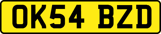 OK54BZD