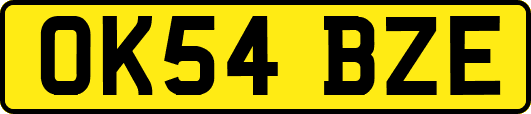 OK54BZE