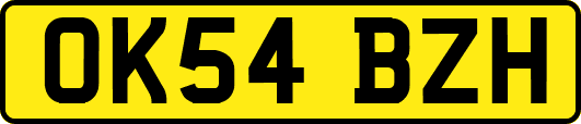 OK54BZH