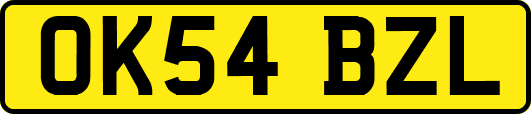 OK54BZL