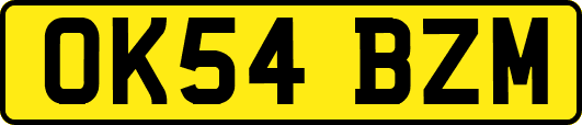 OK54BZM