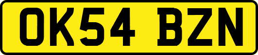 OK54BZN