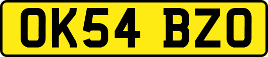 OK54BZO