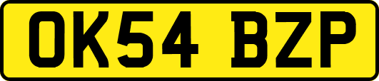 OK54BZP