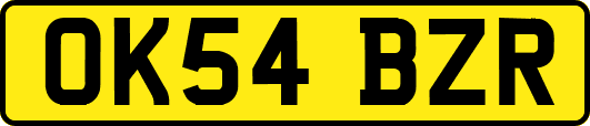 OK54BZR