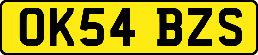 OK54BZS