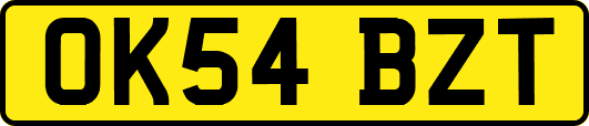 OK54BZT
