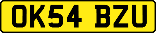 OK54BZU