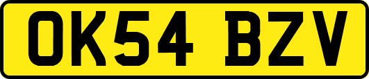OK54BZV