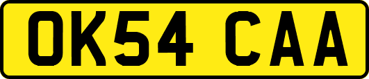 OK54CAA