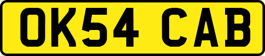 OK54CAB