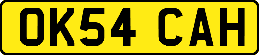 OK54CAH