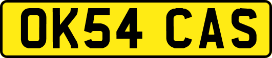 OK54CAS