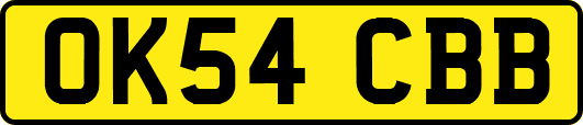 OK54CBB