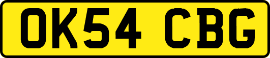 OK54CBG
