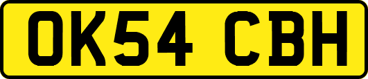 OK54CBH