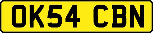 OK54CBN