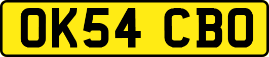 OK54CBO