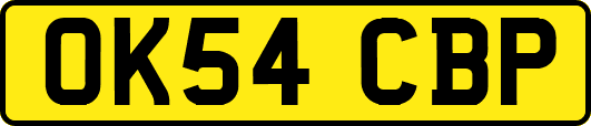 OK54CBP