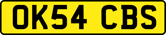 OK54CBS