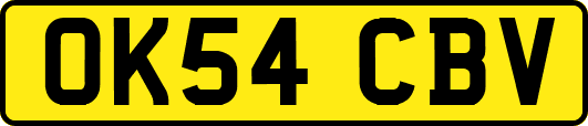 OK54CBV