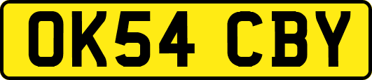 OK54CBY