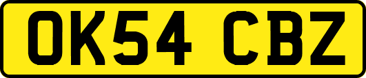 OK54CBZ