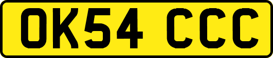 OK54CCC