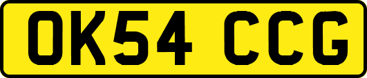 OK54CCG