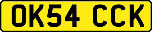 OK54CCK