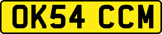 OK54CCM