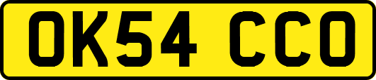 OK54CCO