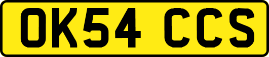 OK54CCS