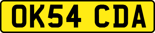 OK54CDA