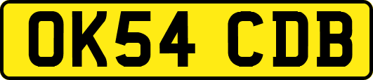 OK54CDB