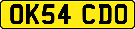 OK54CDO