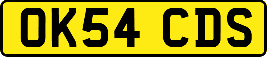 OK54CDS