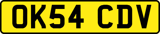 OK54CDV