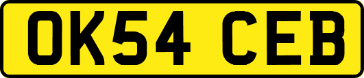 OK54CEB