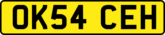 OK54CEH
