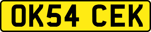 OK54CEK