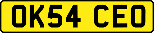 OK54CEO